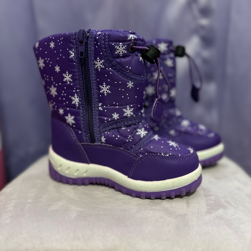 Toddler Snowboots